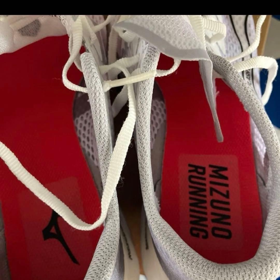 スパイク・シューズ Mizuno Wave Rebellion Flash 2 25.0cm