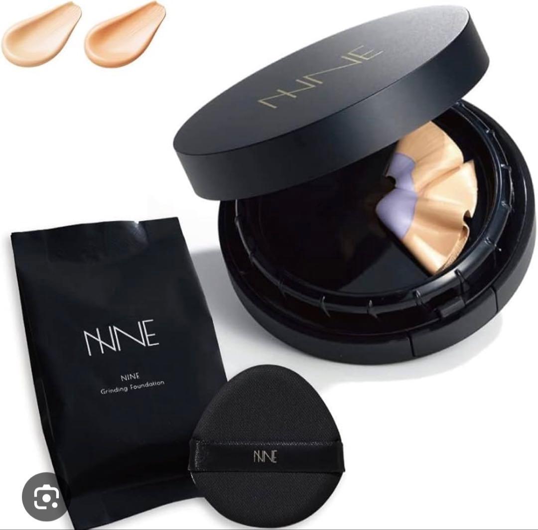 NNE Grinding Foundation ニュートラル - メルカリ