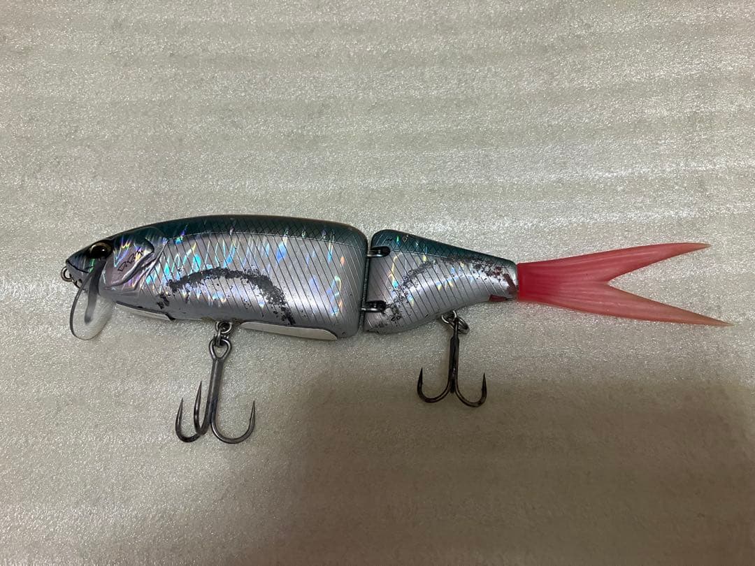 hamaホログラムブルー 浜ホログラムブルー タイニークラッシュ drt hi