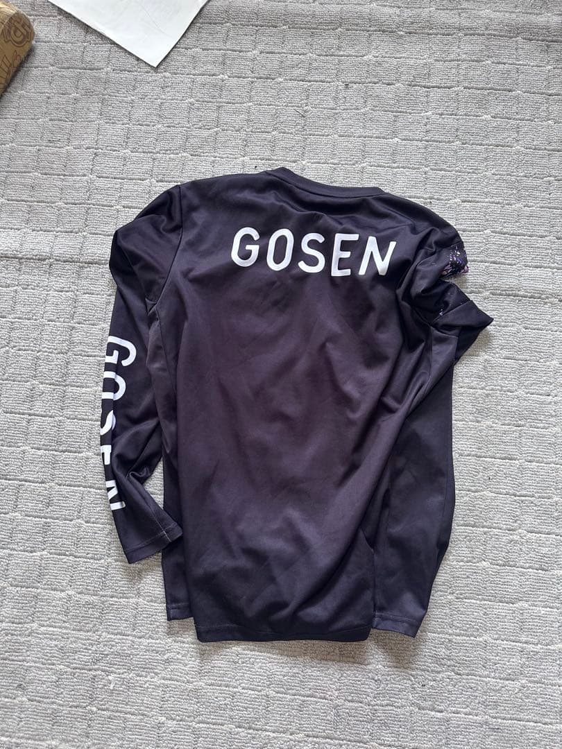 ソフトテニスハイジャパロンT - メルカリ