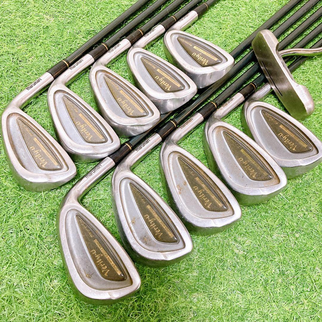 M テーラーメイド 初心者オススメ ゴルフクラブセット メンズ 14本