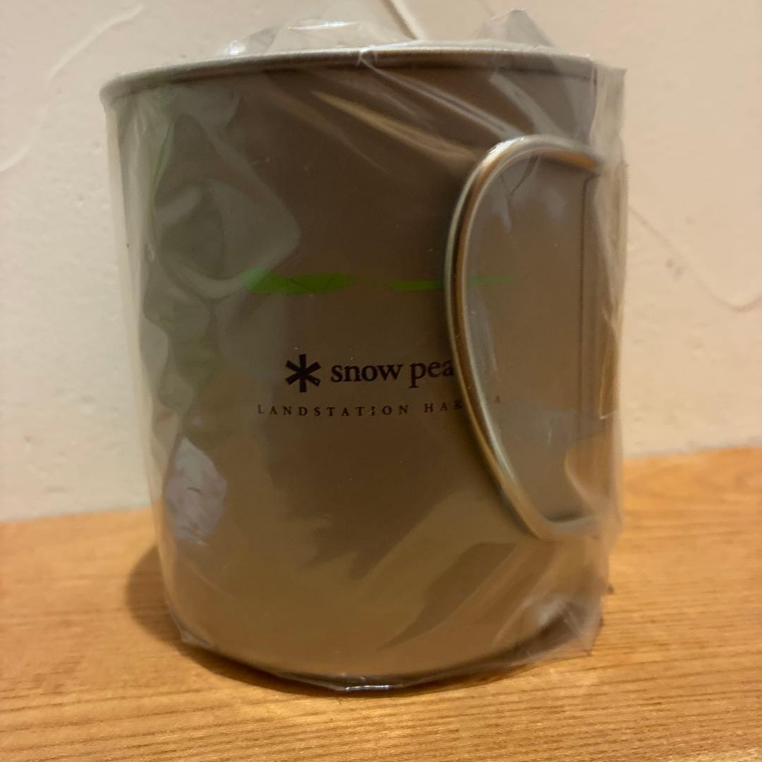 チタンシングルマグ 450HAKUBA 300HAKUBA 白馬 - メルカリ