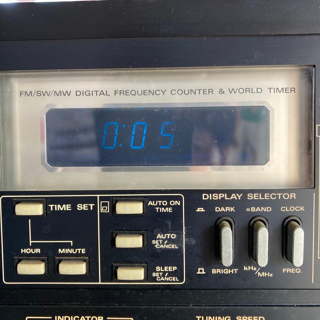 西*春様 ジャンク 希少品 HITACHI コンピュー サージラム KH-380