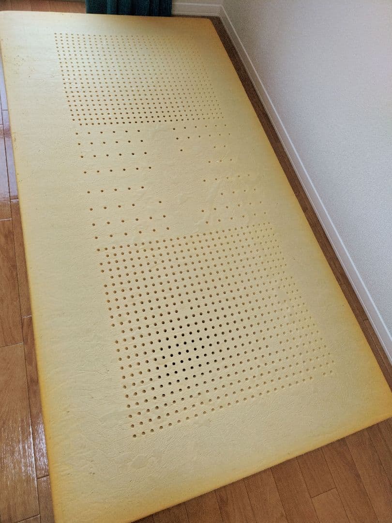 【直接引取りのみ】マニフレックス◆モデルEX◆シングル