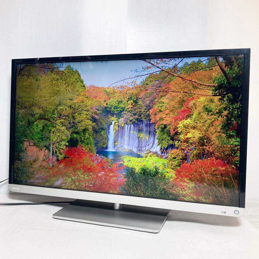東芝 REGZA 32インチ液晶テレビ 32G9 2014年製 - メルカリ