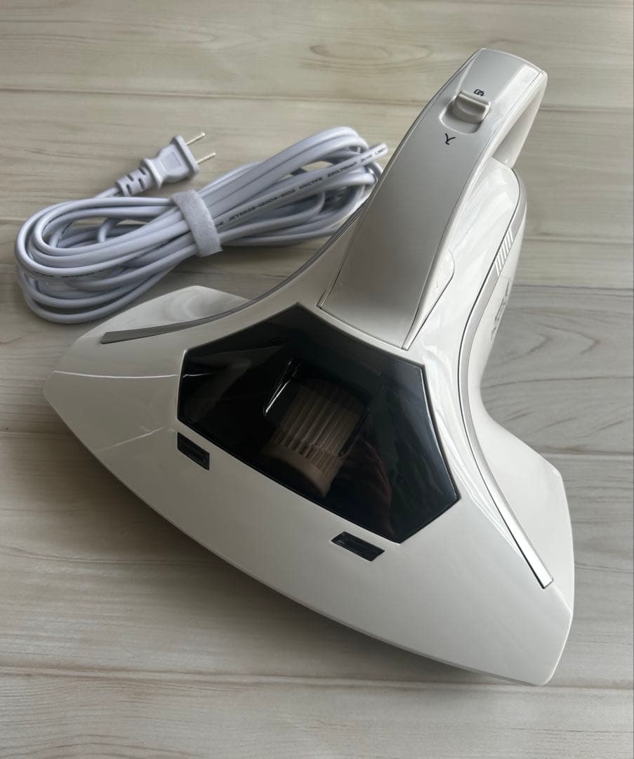 新品・未使用］アムウェイ ふとんクリーナー - メルカリ