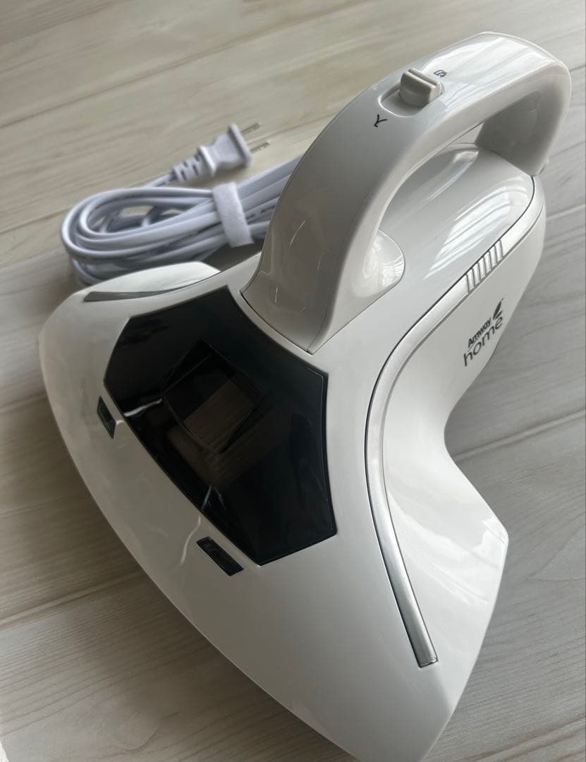 新品・未使用］アムウェイ ふとんクリーナー - メルカリ