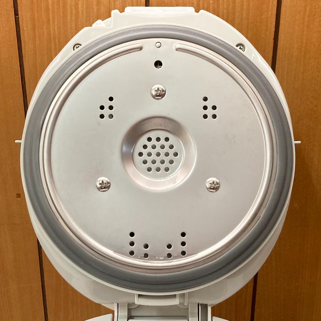 2025年製 象印 スチーム式加湿器 EE-DF50-WA ホワイト - メルカリ