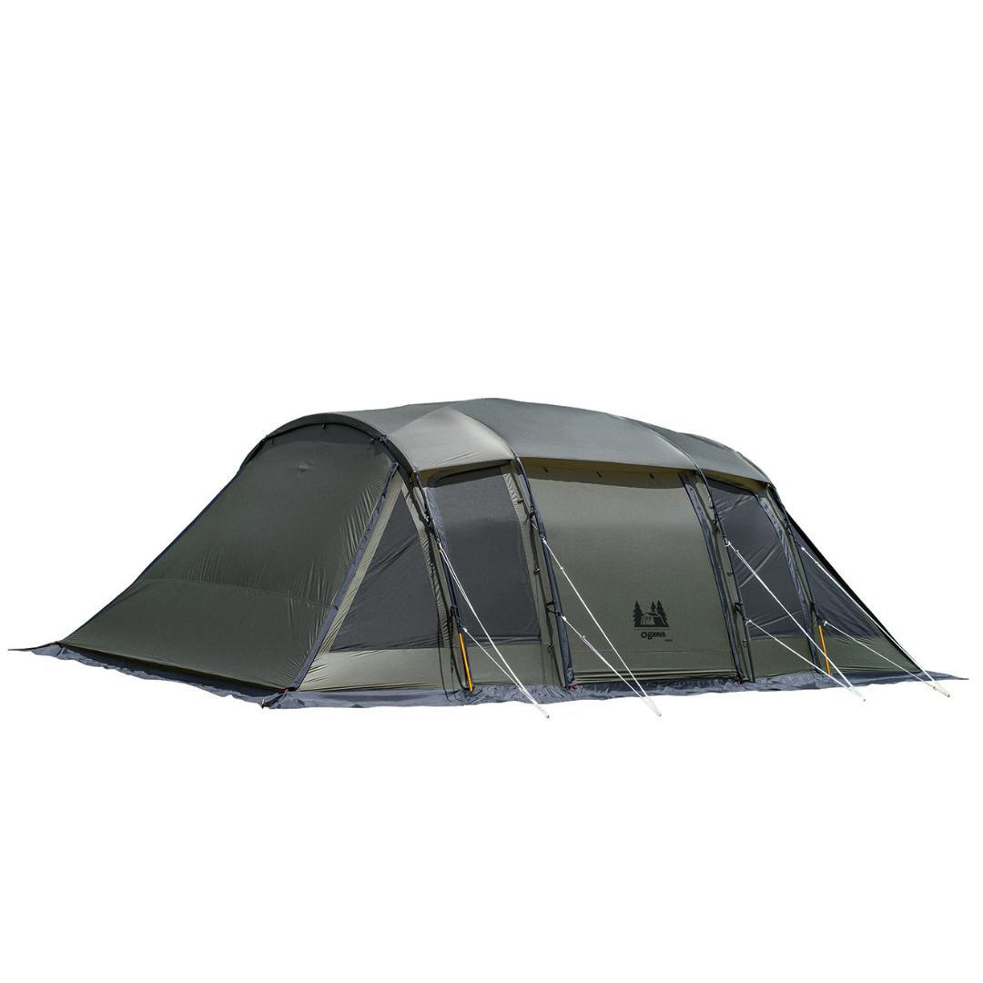 オガワ ソレスト B品 2779 インナーテント付（６人用） 屋外展示会使用品 ogawa オガワ ソレスト 2779 テント 6人 : sotosotodays - 通販