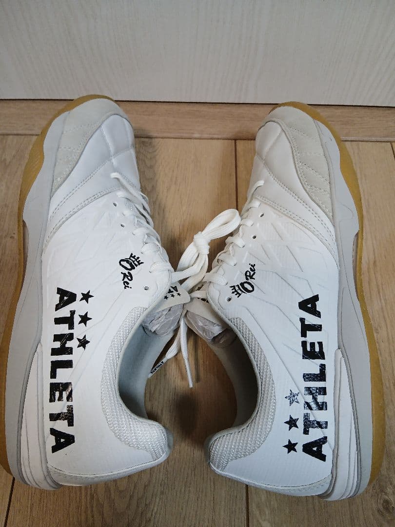 アスレタ　O-rei 27.0cm