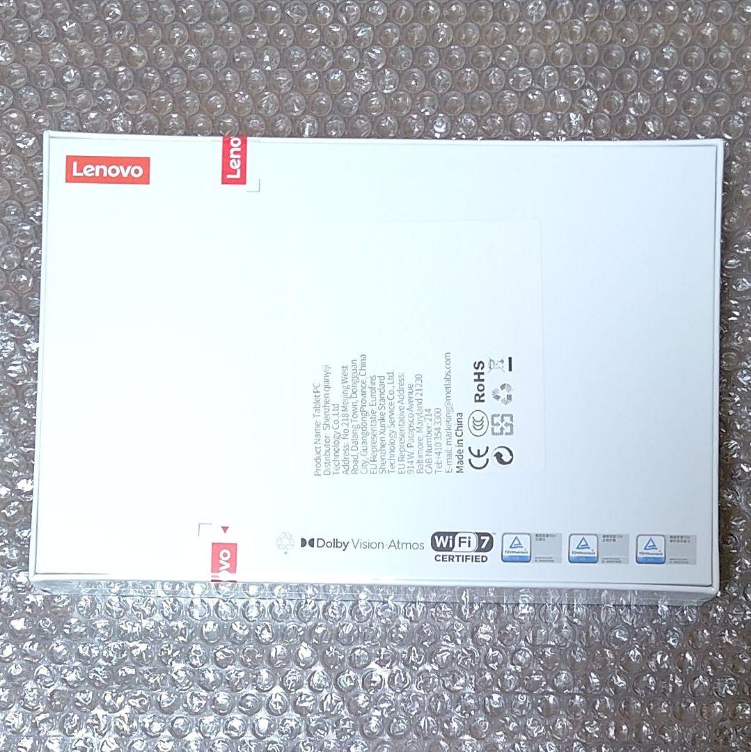 Lenovo Xiaoxin Pad Pro GT 2025 8GB 256GB - メルカリ