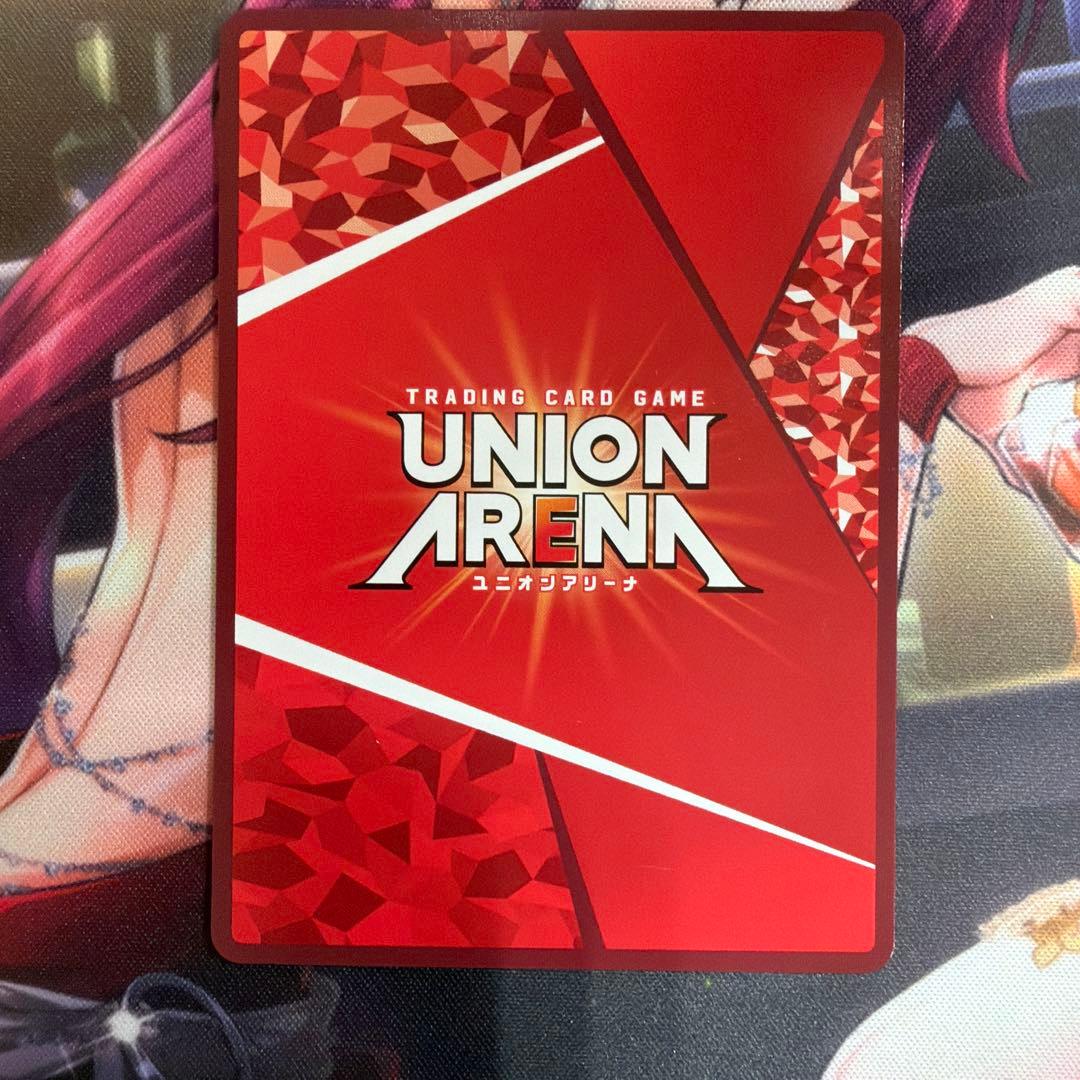ユニオンアリーナ シャニマス 鈴木 羽那 PcSR星2 パラレル - メルカリ
