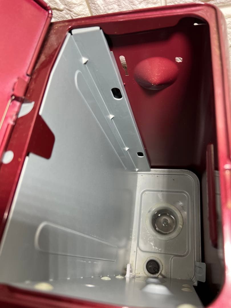 コロナ 石油ファンヒーター 5.0L