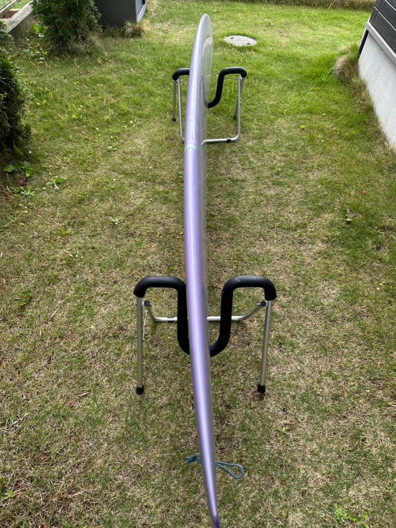 ロックダンス 浜瀬海モデルロングボード9.2 - メルカリ