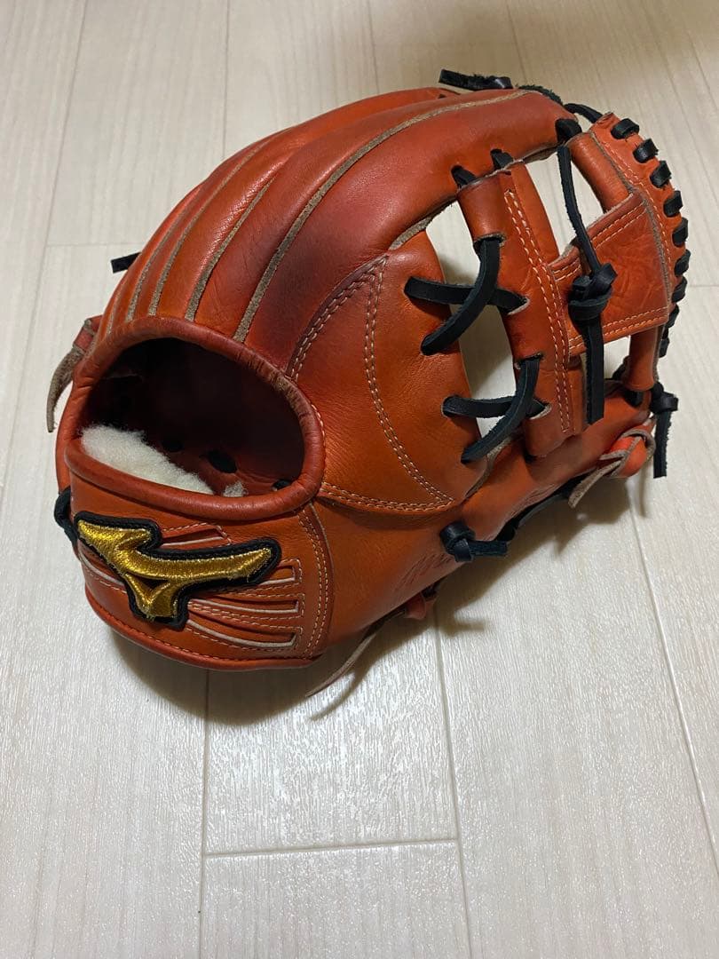 匿名発送　　ミズノプロスペシャルセレクション硬式オーダーグローブ 楽天市場】野球 ミズノ 硬式グローブ 硬式 グローブ ミズノプロ