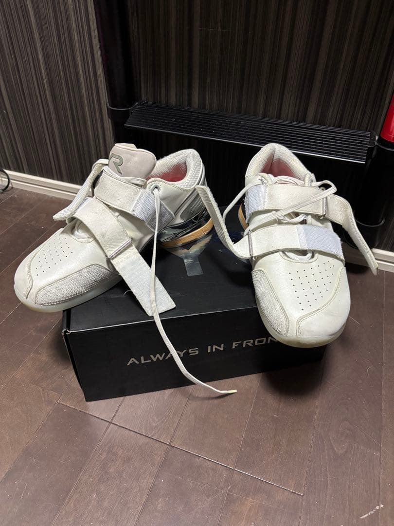 ウエイトトレーニング TYR Force 1 Elite TYR TYRFORCE Elite Carbon Lifter Black – Inner Strength Products