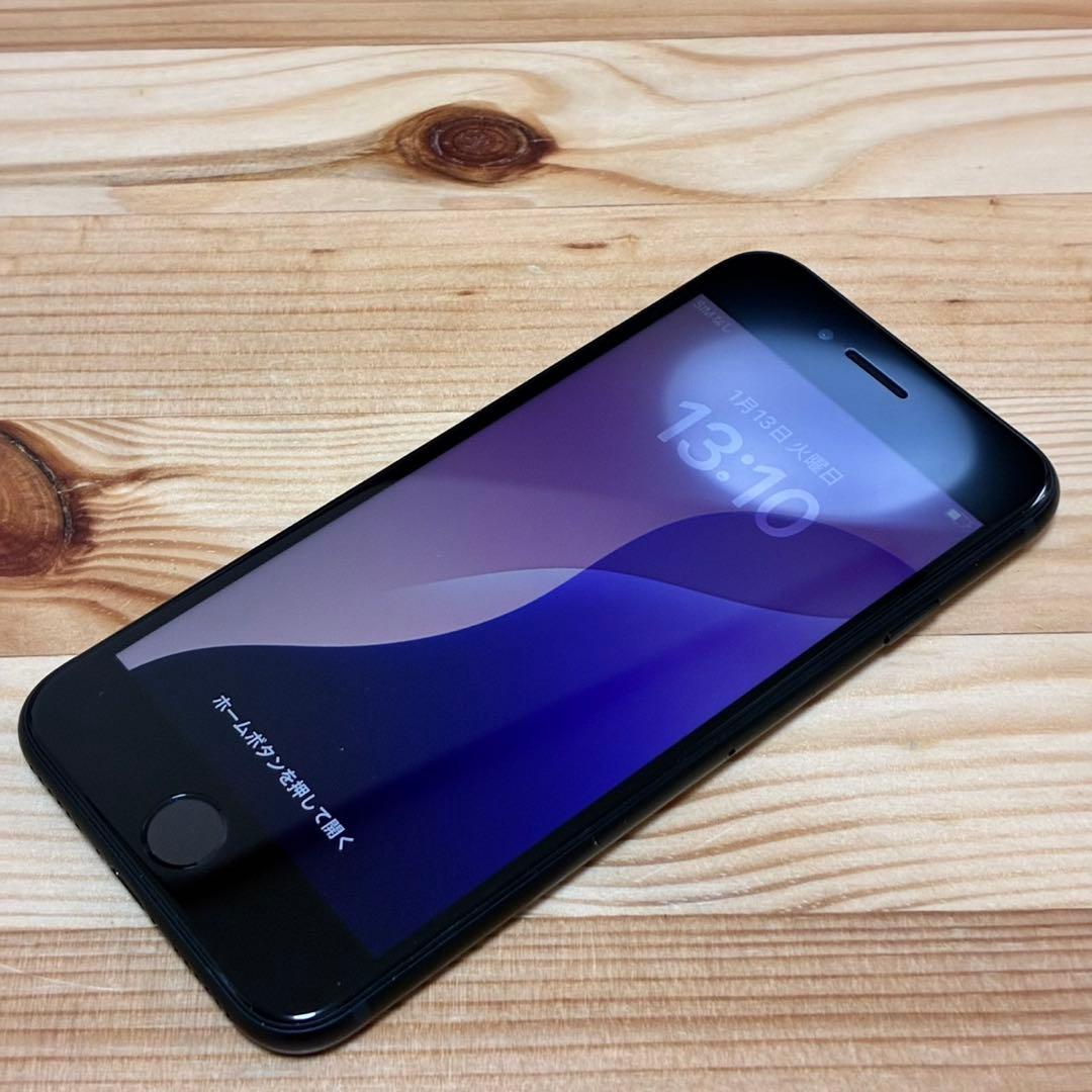 エ*ツ様 バッテリー新品　iPhoneSE第3世代64GB SIMフリー　美品 バッテリー新品 iPhoneSE第3世代64GB SIMフリー 美品 おまけ有り