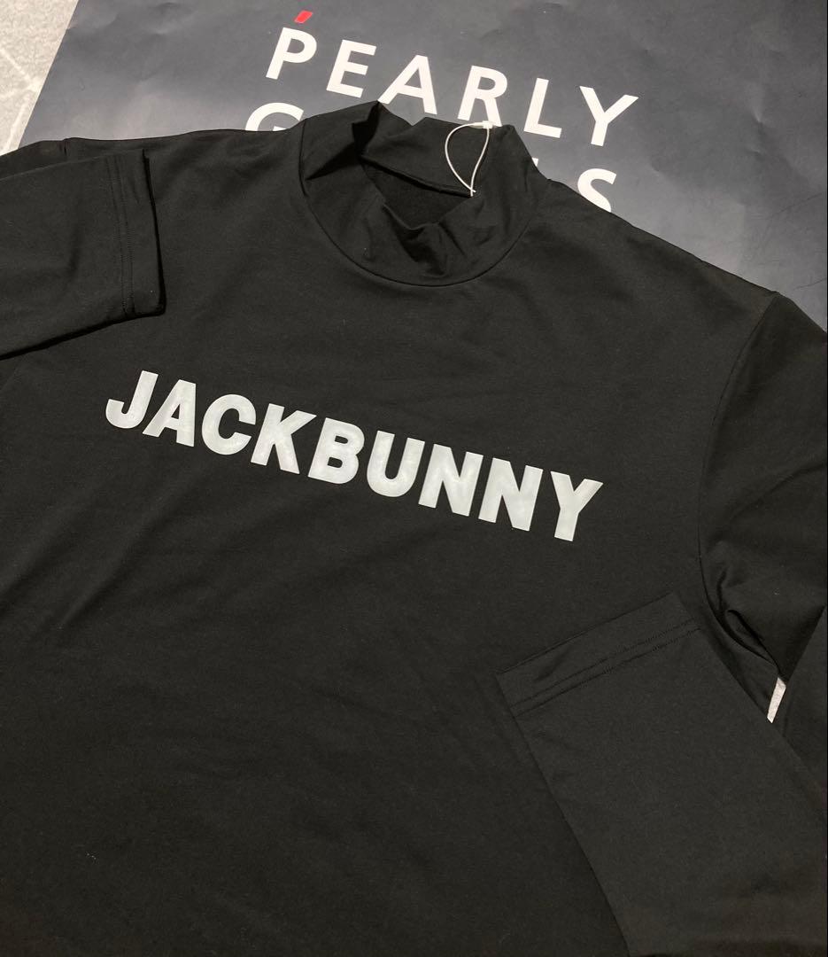 新品 パーリーゲイツ ジャックバニー 起毛ベア天 モックネックシャツ(5)L/黒 楽天市場】【PREMIUM CHOICE】マスターバニーbyパーリーゲイツMASTER