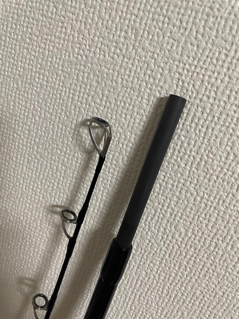 Yuki　ゼナック ミュートス アキュラ 100H TYPE R