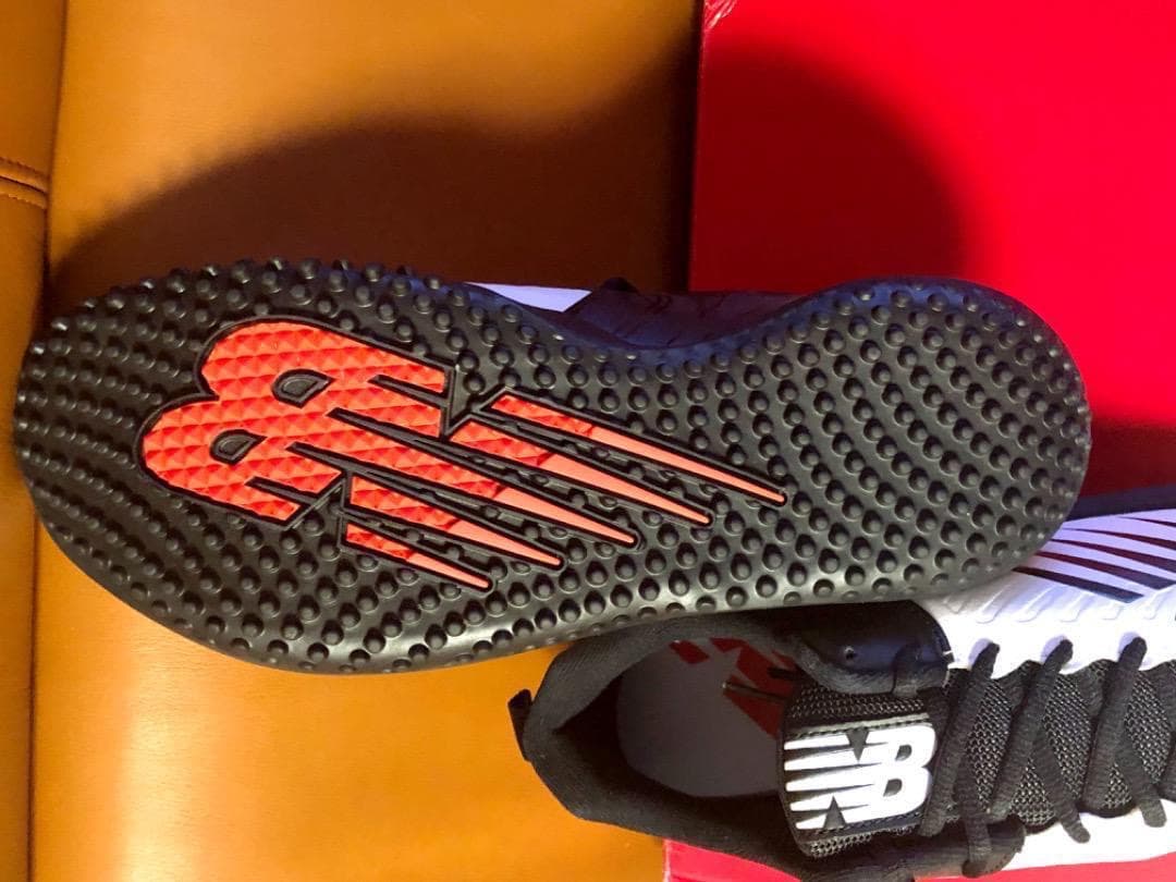 新品2026年USA限定発売☆ニューバランス☆野球トレーニングシューズ