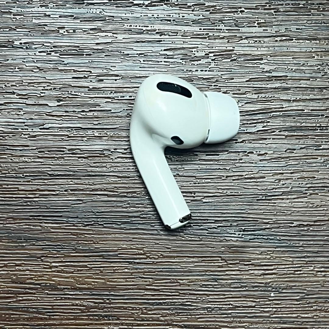 AirPods Pro 左耳 純正 左 左のみ エアーポッズ プロ Apple - メルカリ
