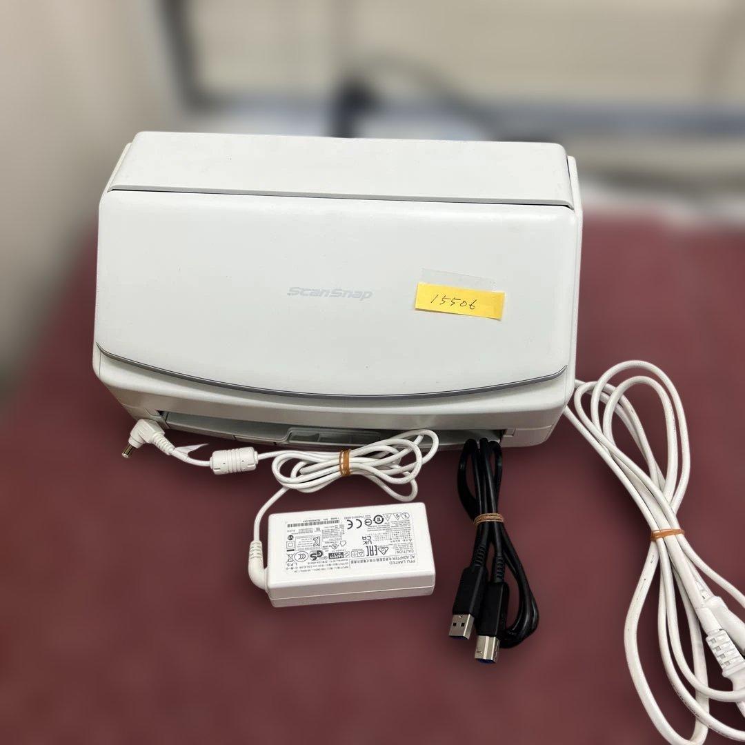 scansnap ix1500サンサンエディション回数15506回 scansnap ix1500サンサンエディション回数15506回 - メルカリ