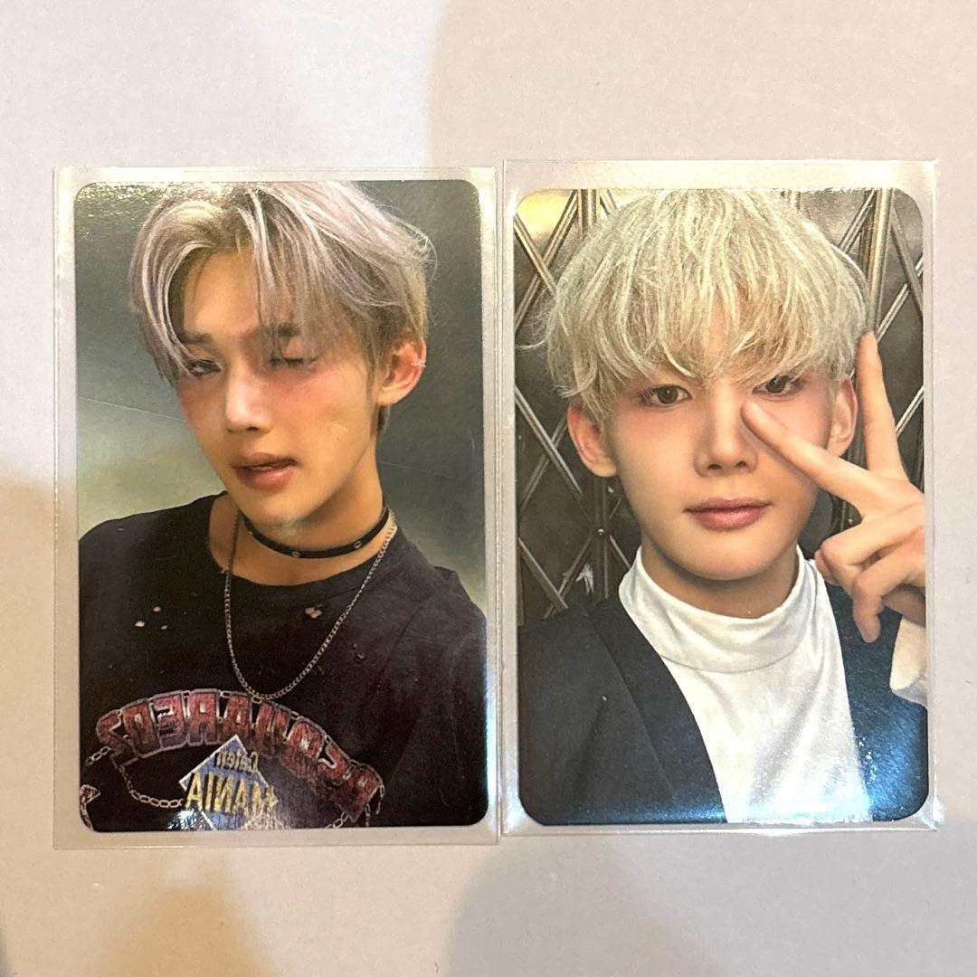 &TEAM BTL Back to Life JO ジョウ　トレカ &TEAM Back to Life BtL トレカ jo ジョー - メルカリ