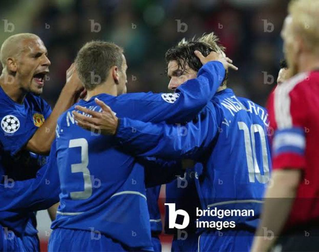 希少・美品】NIKE マンユ サードユニフォーム 長袖 ファン