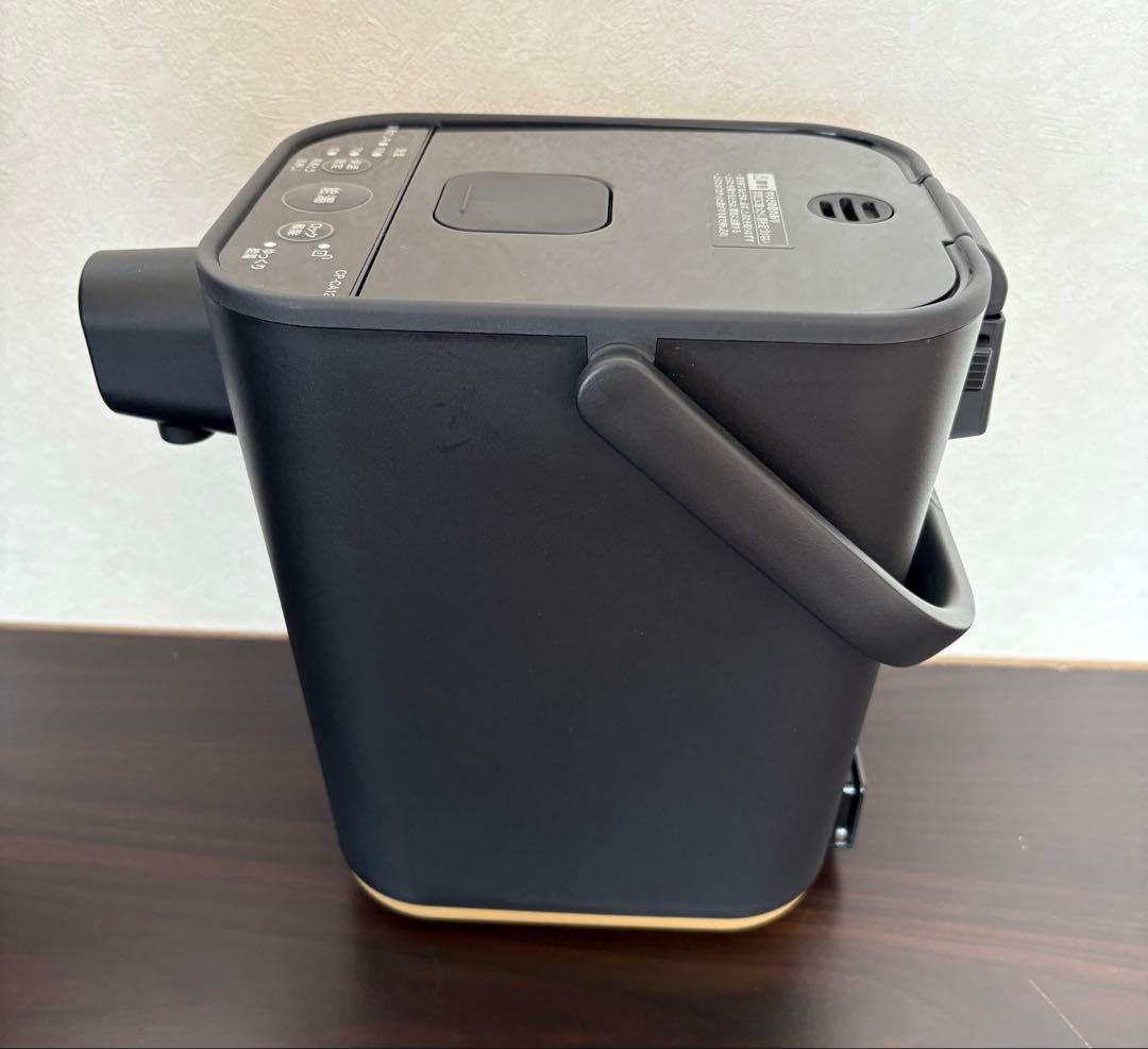 象印　STAN. 電動ポット 1.2L