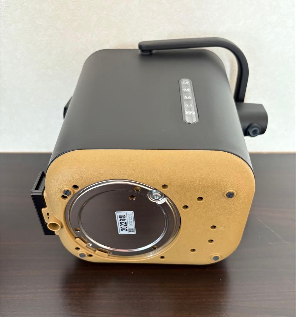 象印　STAN. 電動ポット 1.2L