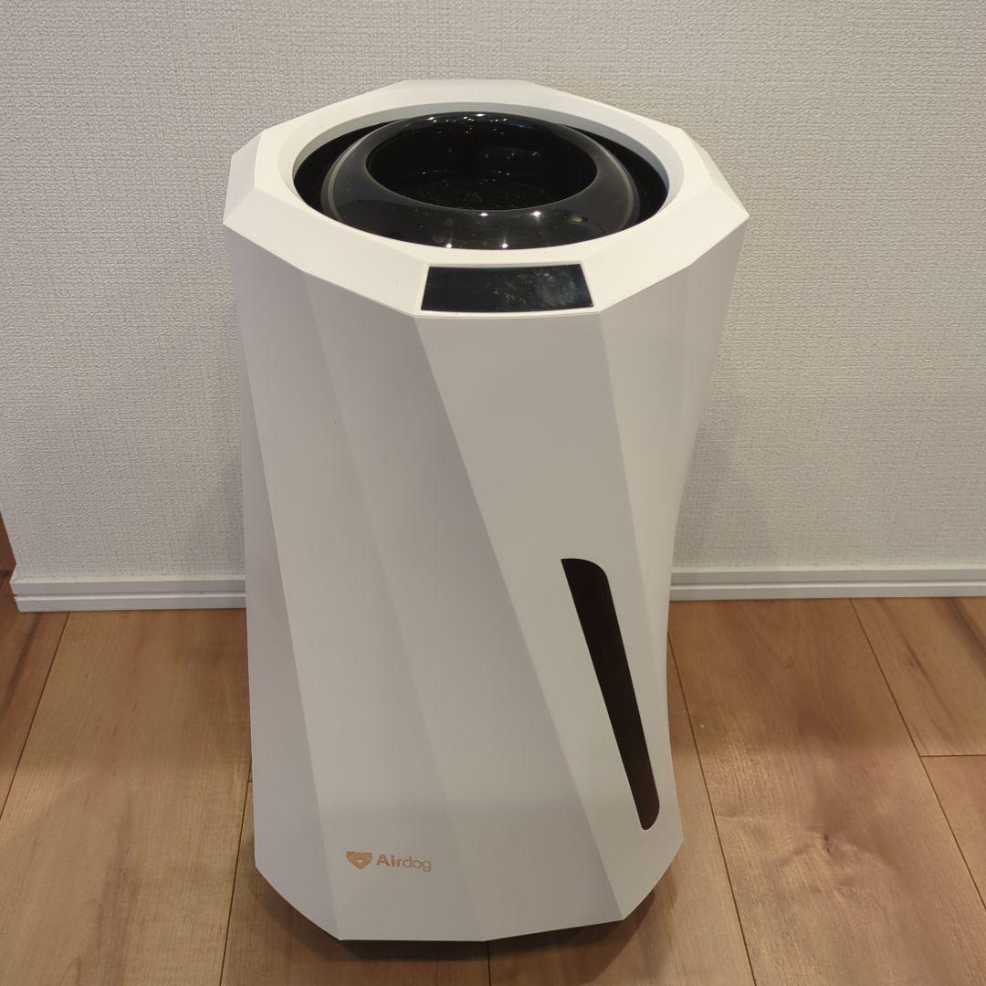 Airdog moi エアドッグモイ 気化式 加湿器 公式】Airdog moi | 高性能加湿器エアドッグから登場