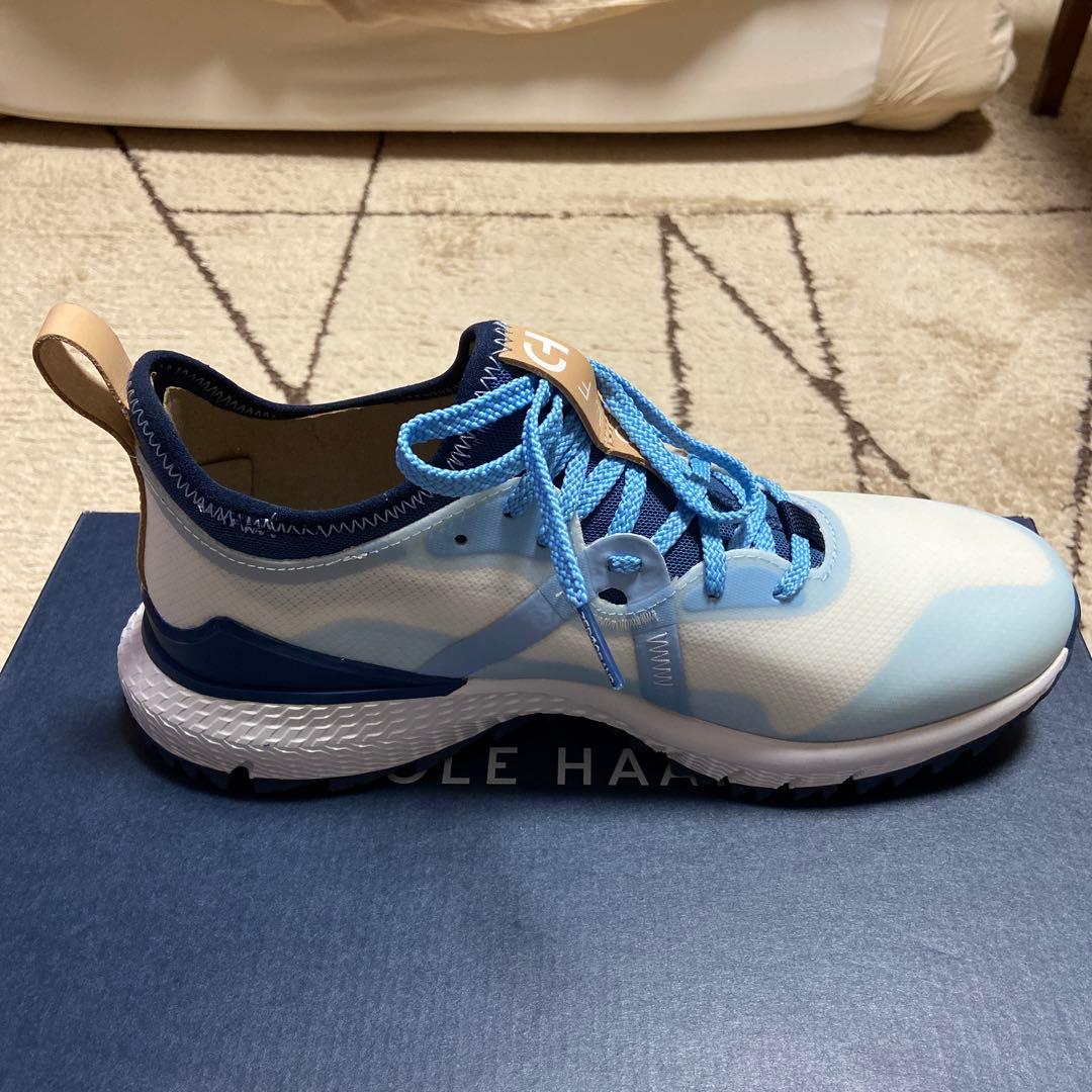 新品未着用　コールハーン　 GRANDPRO ゴルフシューズ　26.0cm