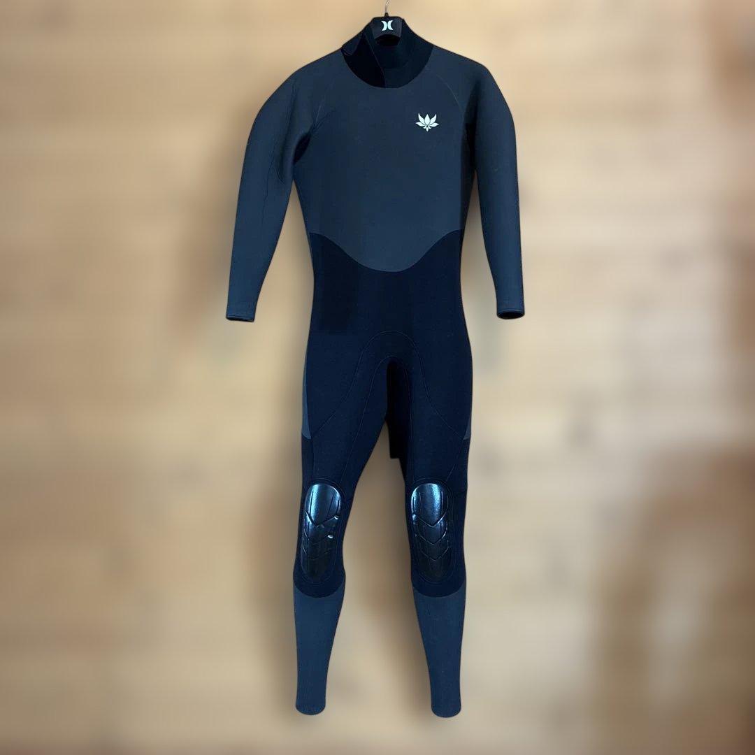 AXXE CLASSIC ウェットスーツ セミドライ フルスーツ メンズ L - メルカリ