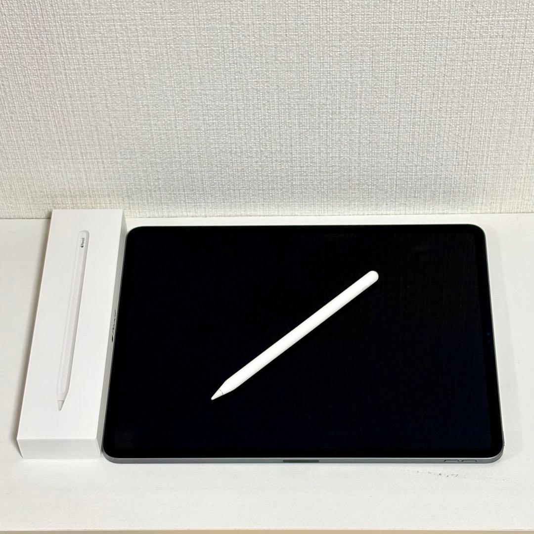 ipad pro 第5世代　12.9inch 128G wi-fiモデル