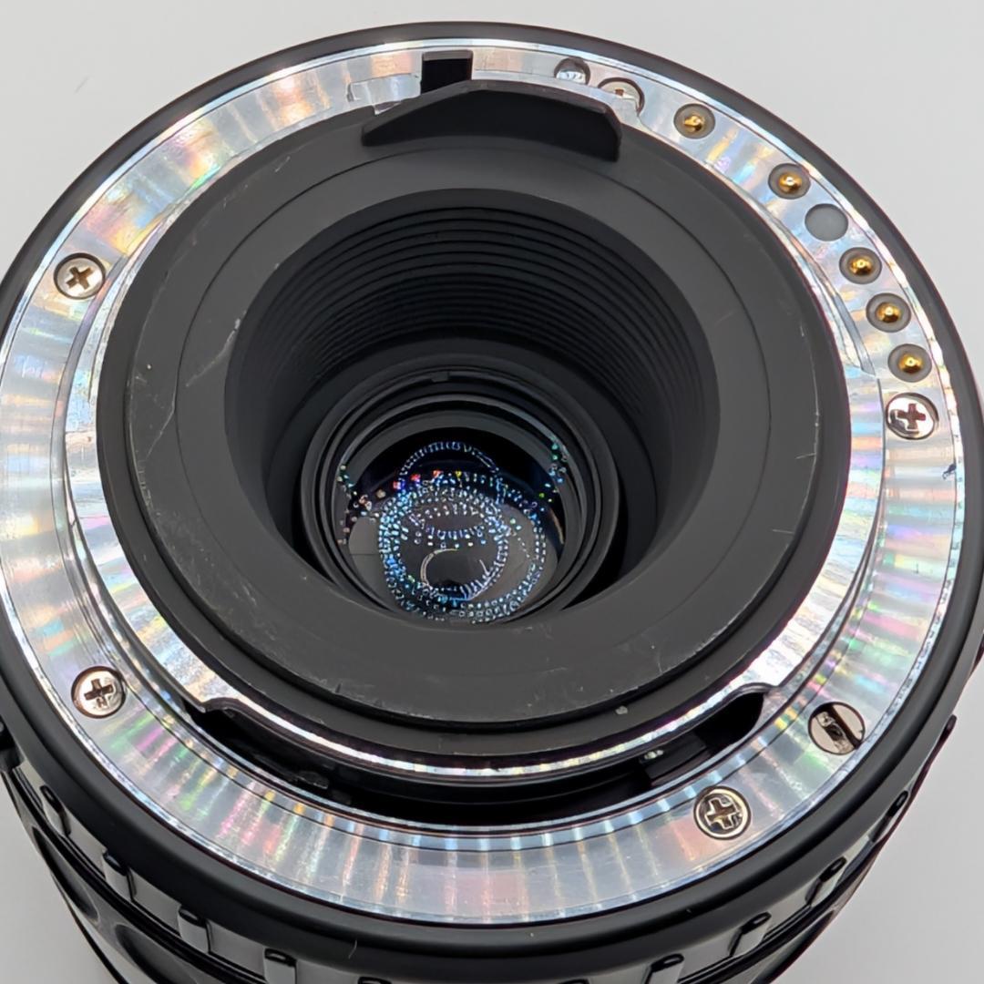 レンズ(ズーム) SMC PENTAX-F 17-28mm FISH-EYE F3.5-4.5