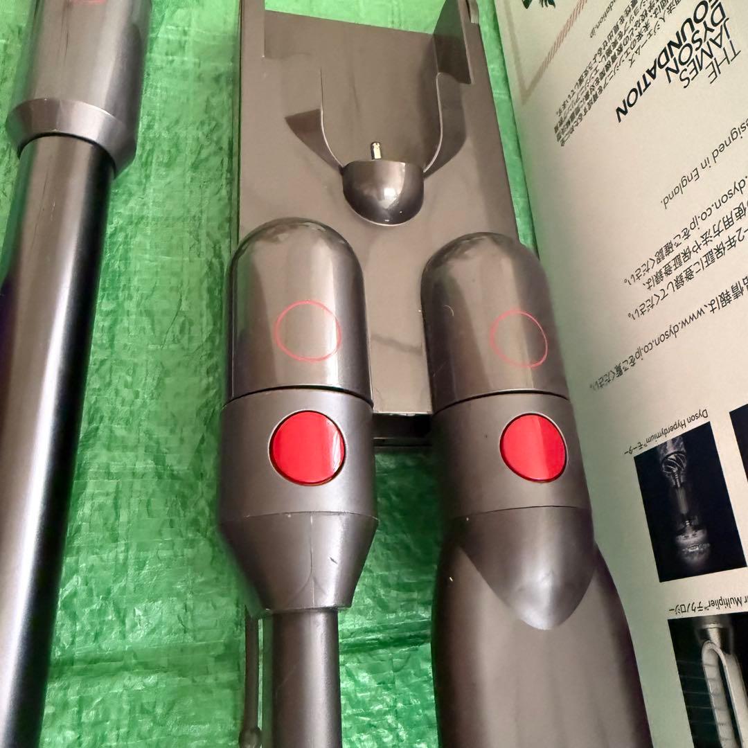 今だけ割引！ダイソン　dyson micro 1.5kg SV21FF