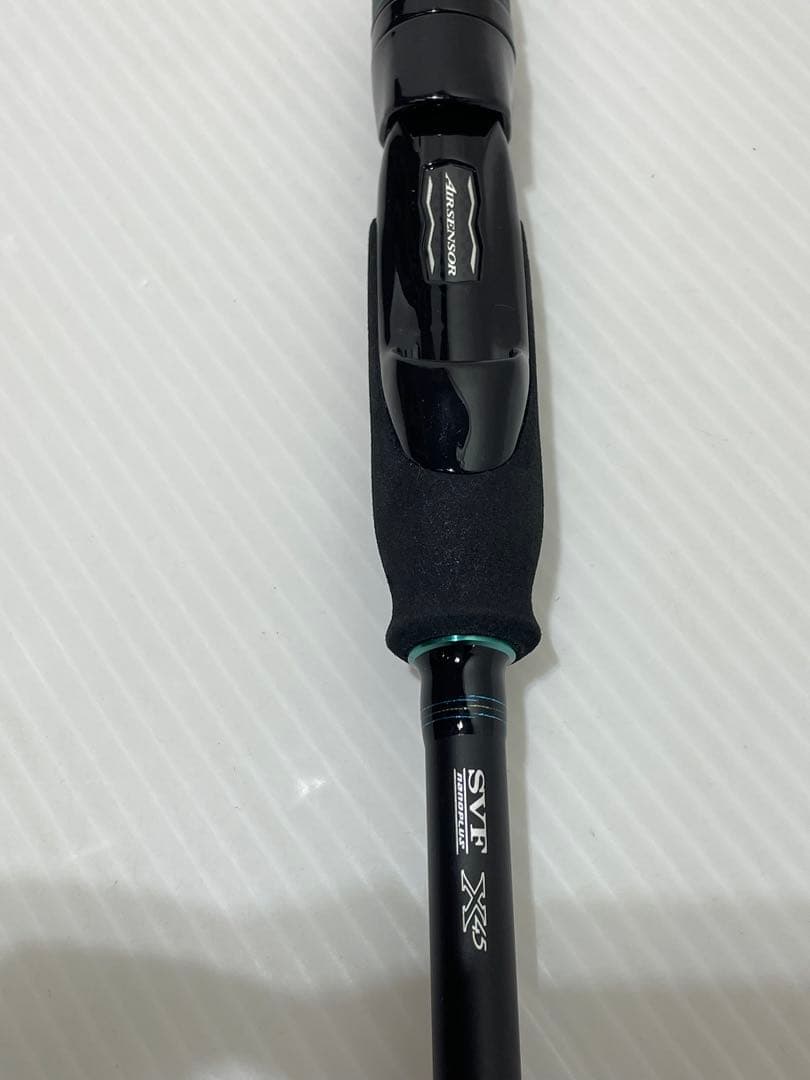 knlife122-0152 ダイワ 24 エメラルダス AIR 86M - メルカリ