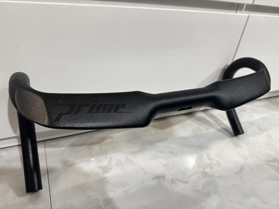 Prime プライム アルミ エアロハンドル BLK 420mm/440mm Prime プライム アルミ エアロハンドル BLK 420mm/440mm