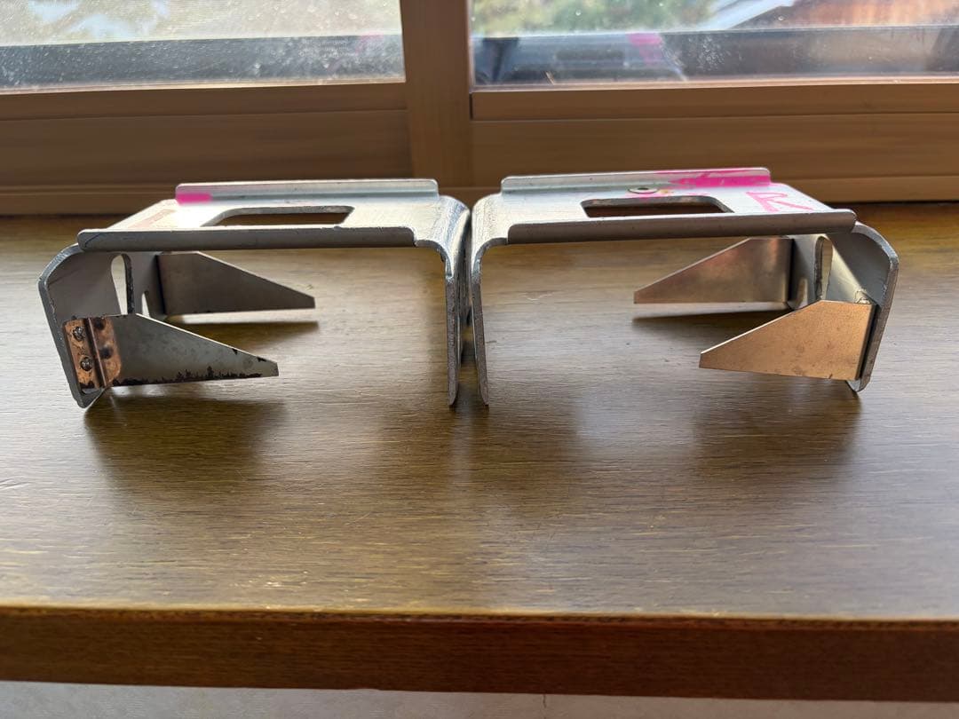 t*e様 K2 pon2oon 159cm、シール、クトー付き - メルカリ