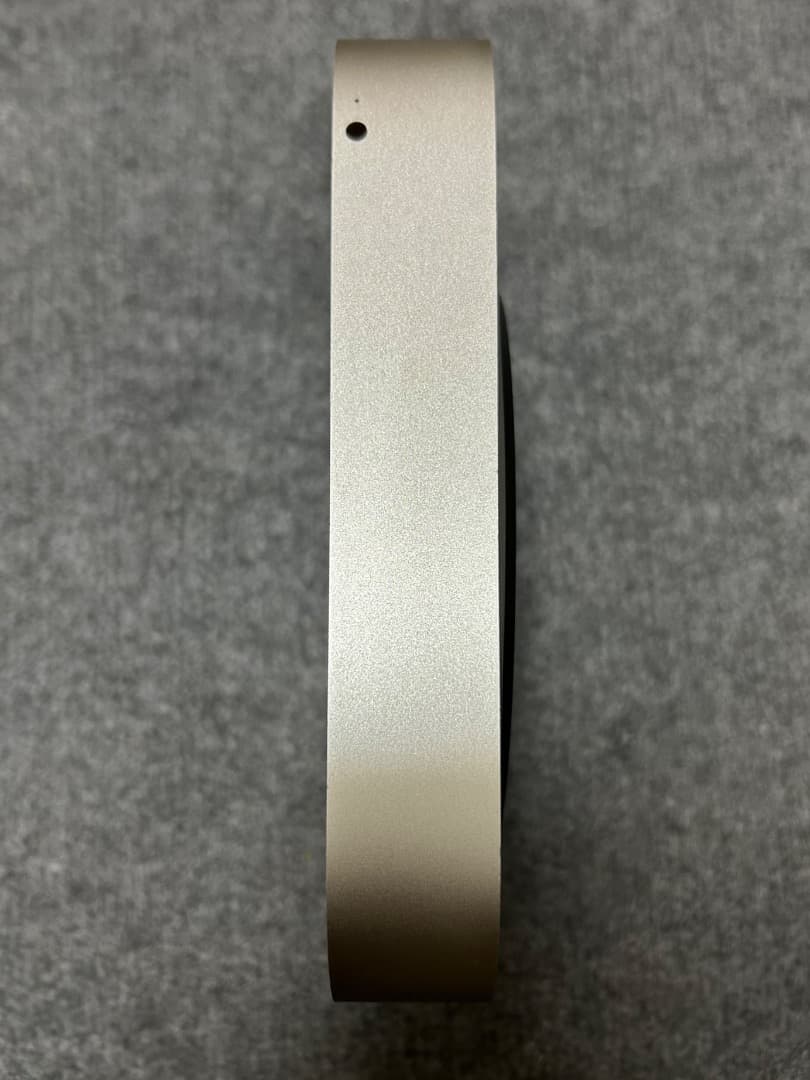 Mac mini Core i7 3.0Ghz 16Gb 新品 SSD 1Tb