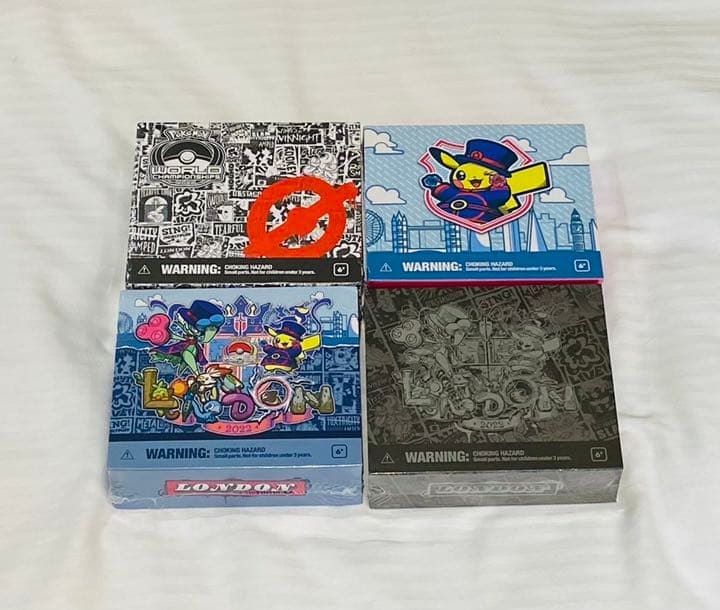 wcs限定 ダメカンダイス - メルカリ