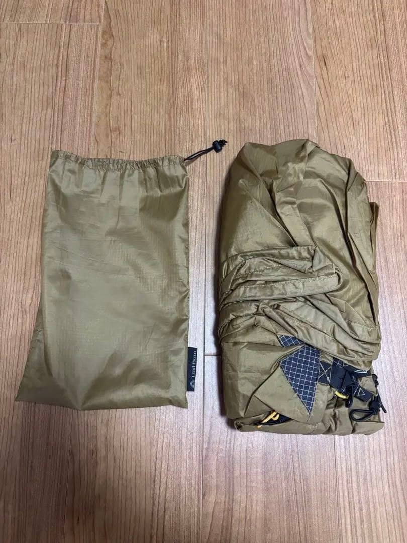 テント・タープ Trail Bum CT Tarp CT TARP｜Trail Bum（トレイルバム）公式サイト