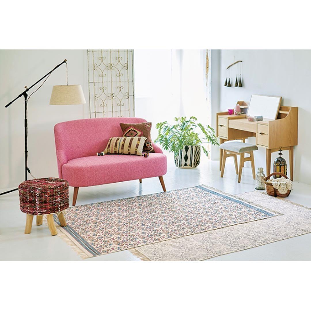 5/29まで期間限定出品】unico ウニコ sophie ソファ 2シーター - メルカリ