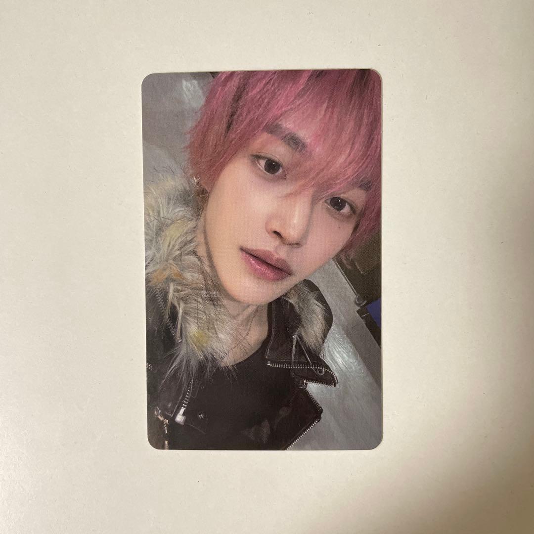 RIIZE FAME WEVERSE SHOP サイン会 トレカ ウォンビン - メルカリ