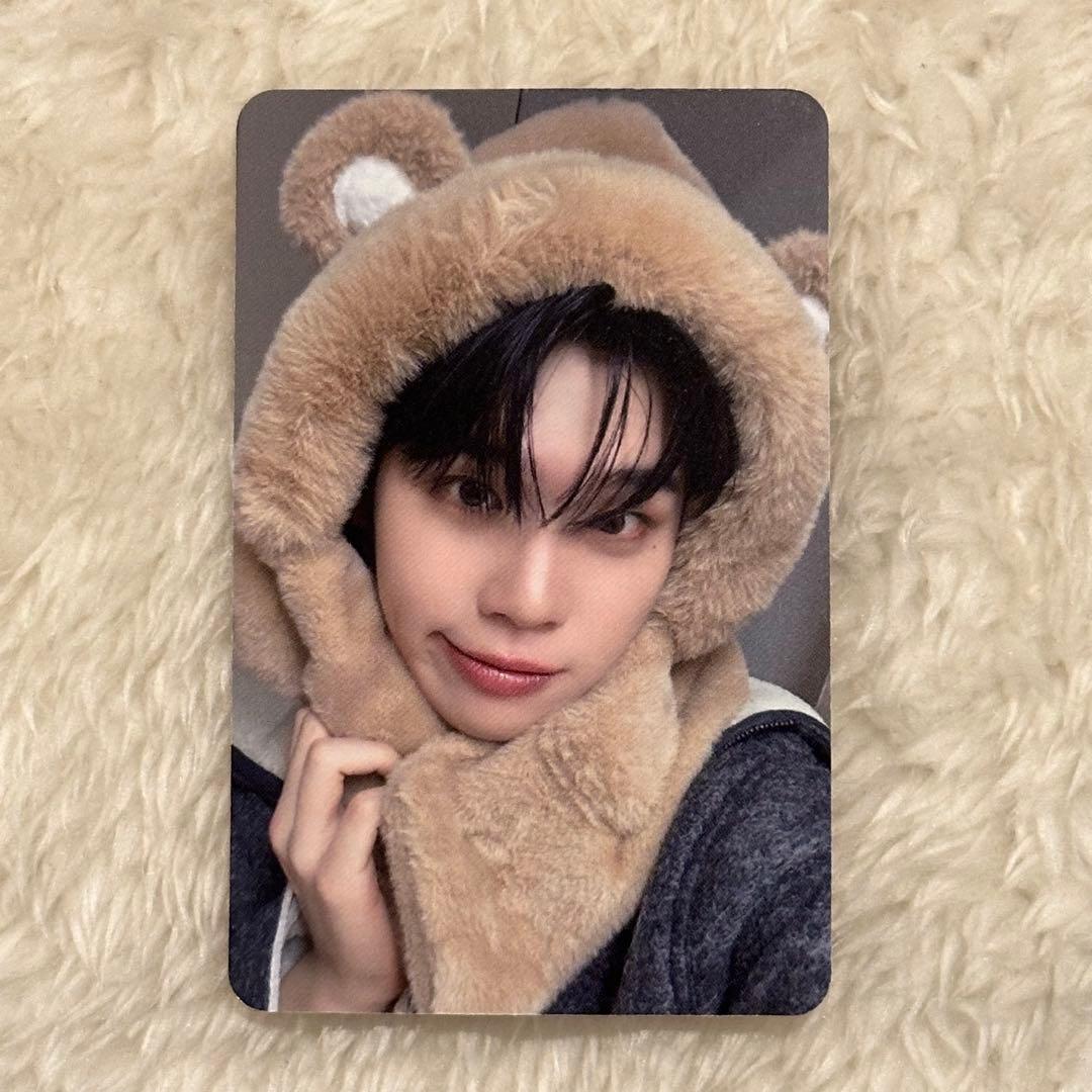 限定】ZB1 テレ トレカ 5集 applemusic限定特典 - メルカリ