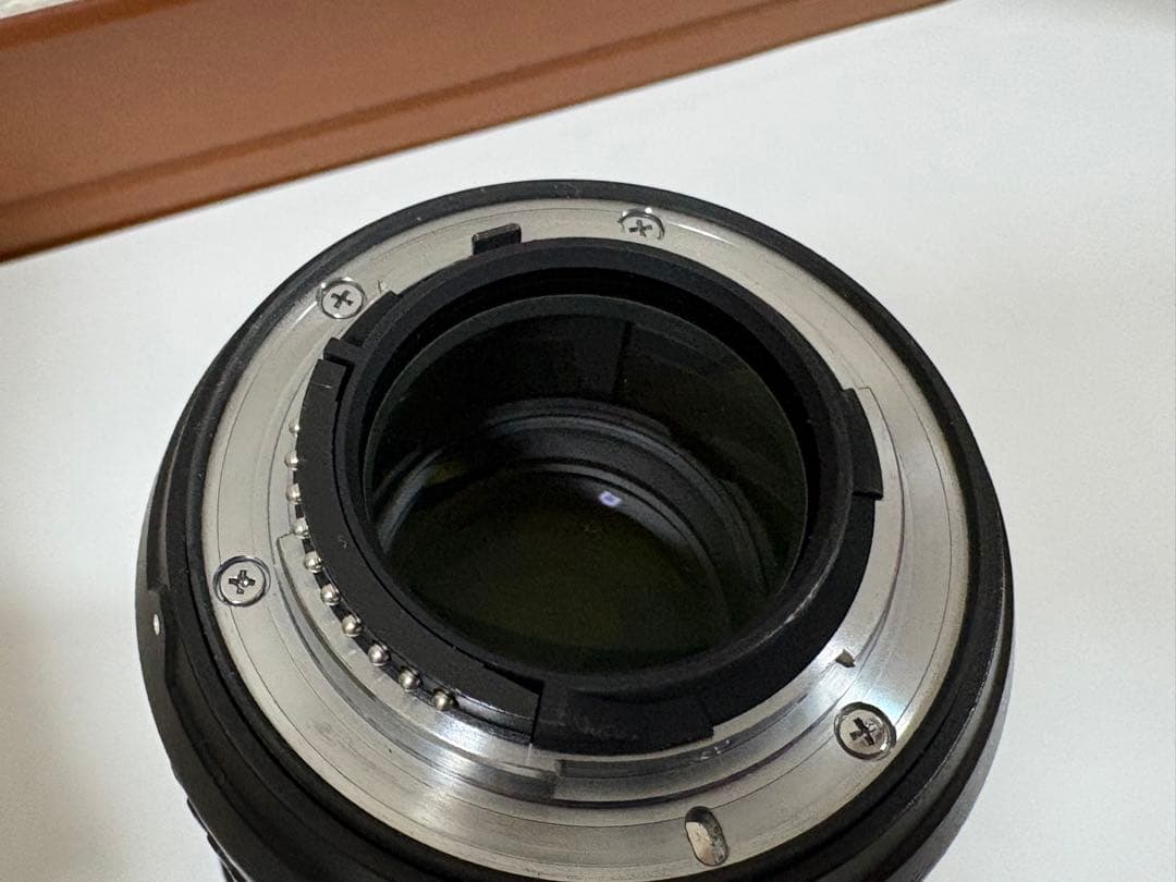 《美品》Nikon AF-S NIKKOR 24-70mm f/2.8G ED