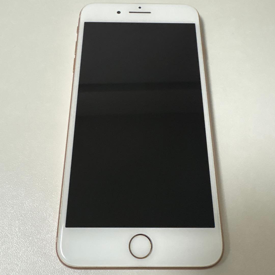 iPhone 8 Plus 64GB ゴールド SIMフリー Amazon | 【整備済み品】 Apple iPhone 8 Plus 64GB ゴールド SIM