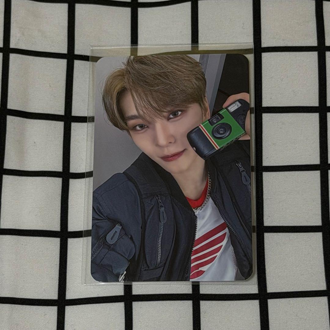 ALPHA DRIVE ONE ショケ 特典 トレカ シンロン - メルカリ