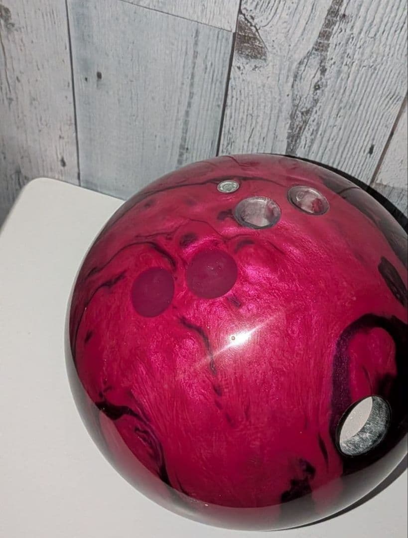 15ポンド MOTIV THRILL スリル ボウリング ボール - メルカリ