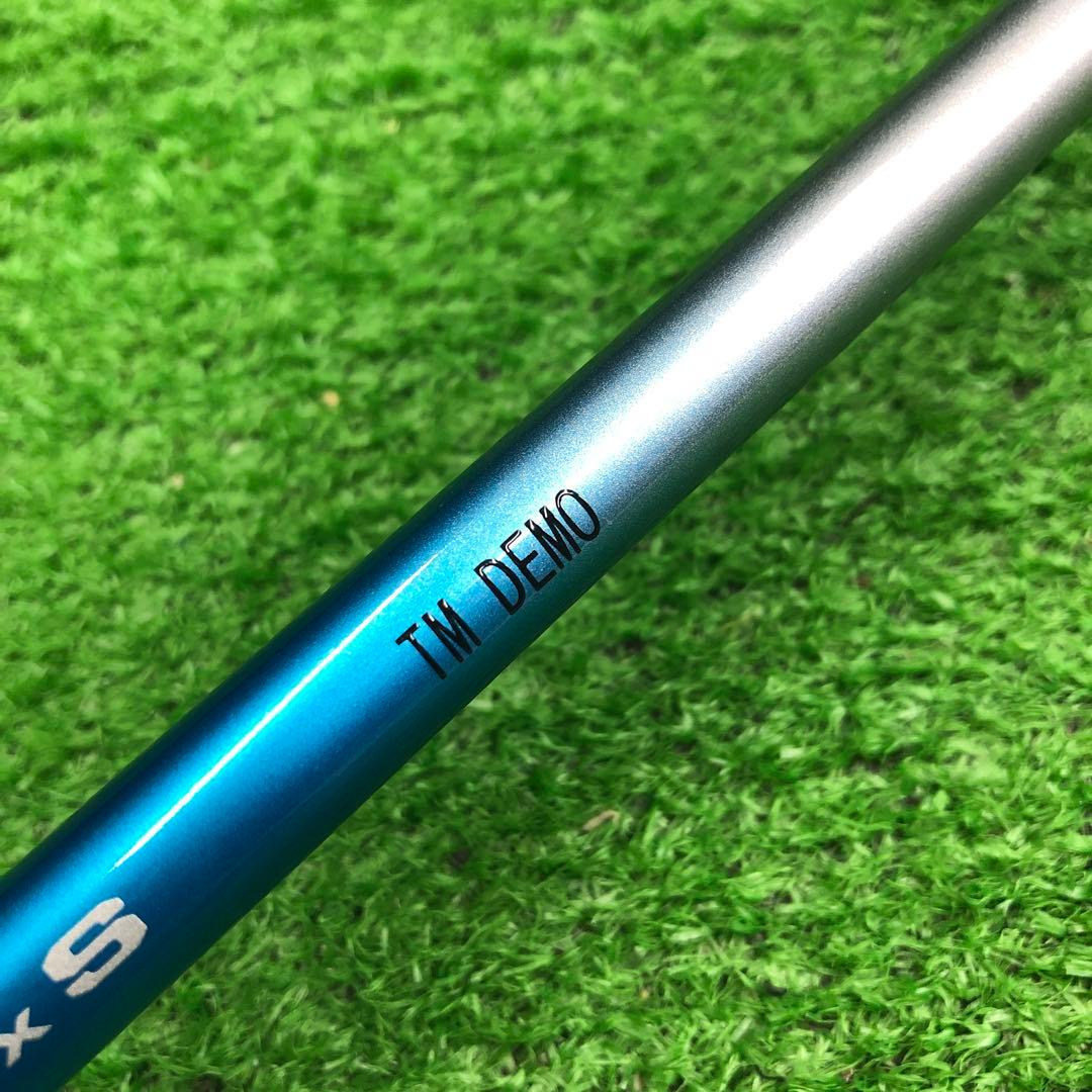 Gsh-944 TourAD シャフト単品 flexS UB-5 スリーブ付き - メルカリ